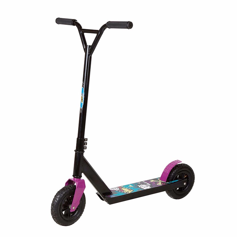 Dirt Scooter