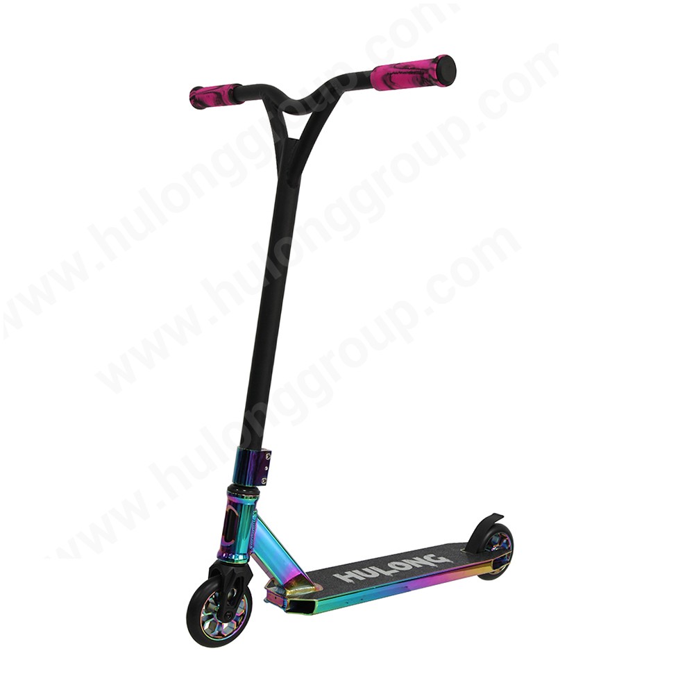 Stunt Scooter