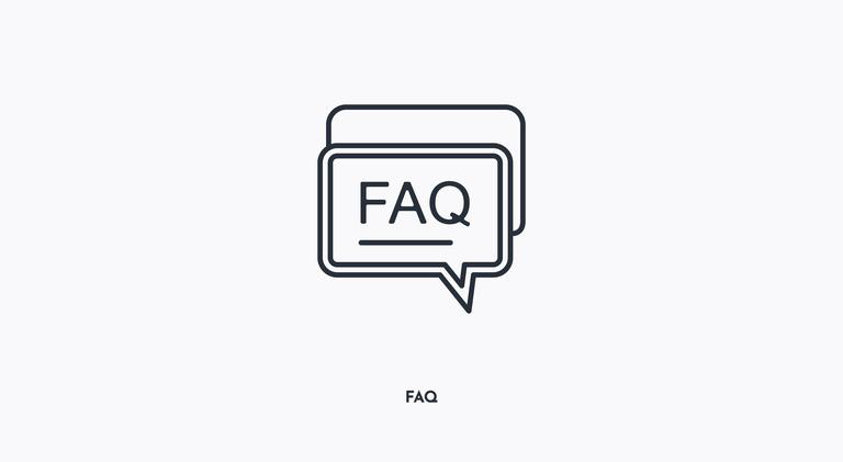 Frequently Asked Questions